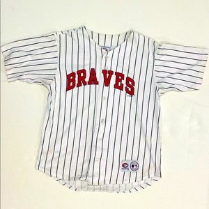 Atlanta Braves Women’s Jersey